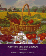 Nutrition and Diet Therapy: Principles and Practice