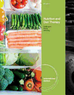 Nutrition and Diet Therapy - DeBruyne, Linda K.