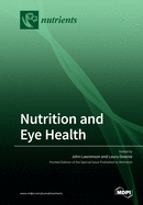 Nutrition and Eye Health