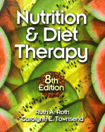 Nutrition & Diet Therapy (Book for Windows)
