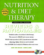 Nutrition & Diet Therapy - Hogan, Mary Ann, RN, Msn, and Wane, Daryle