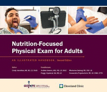 Nutrition-Focused Physical Exam for Adults: An Illustrated Handbook