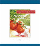 Nutrition for Healthy Living - Schiff, Wendy