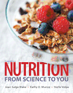 Nutrition: From Science to You