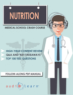 Nutrition - Medical School Crash Course