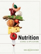 Nutrition: Science and Applications