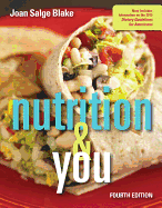 Nutrition & You