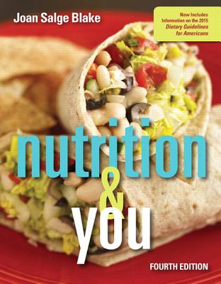 Nutrition & You - Blake, Joan Salge