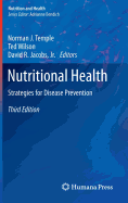 Nutritional Health: Strategies for Disease Prevention