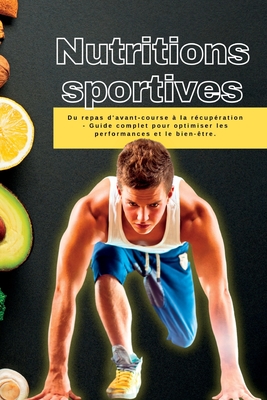 Nutritions Sportives - Lim, Kim