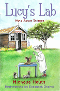Nuts about Science: Lucy's Lab #1