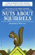 Nuts about Squirrels