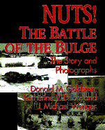 Nuts Battle of the Bulge (P)