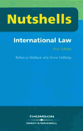 Nutshells International Law