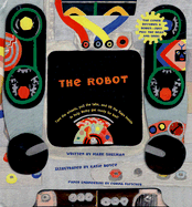Nutsy the Robot Goes to Bed - Shulman, Mark