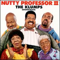 Nutty Professor II: The Klumps [Clean] - Original Soundtrack