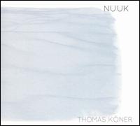 Nuuk - Thomas Koner