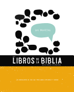 Nvi, Los Libros de la Biblia: Los Profetas, Rstica: Los Mensajeros de Dios Que Proclaman Esperanza Y Verdad 2