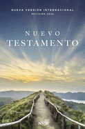 Nvi, Nuevo Testamento, Revisi?n 2022, Tapa Rstica, Paisaje