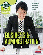 NVQ/SVQ  Level 2 Business & Administration Candidate Handbook