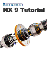 Nx 9 Tutorial