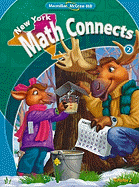 Ny Math Connects, Grade 2, Consumable Student Edition, Volume 2 (New York Math Connects)