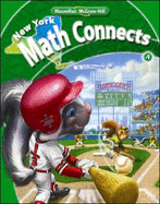 NY Math Connects, Grade 4, Student Edition