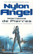 Nylon Angel - de Pierres, Marianne