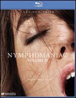 Nymphomaniac: Volume II [Blu-ray] - Lars von Trier
