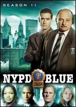 NYPD Blue: Season 11 - 