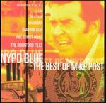 NYPD Blue: The Best of Mike Post