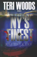 NY's Finest: Masquerade