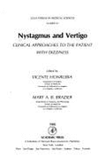 Nystagmus and Vertigo: Clinical Approaches to the Patient with Dizziness - Honrubia, Vicente, MD