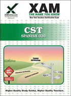 NYSTCE CST Spanish 020