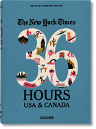 Nyt. 36 Hours. ?tats-Unis Et Canada