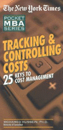 Nyt Tracking and Controlling Costs: 25 Keys to Cost Management - Hussein, Mohammed