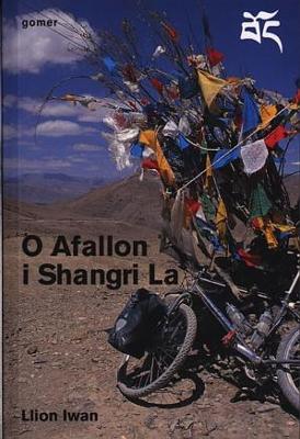 O Afallon i Shangri La - Iwan, Llion