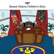 O: Barack Obama Children's Story - Banner, Vester, III