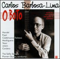 O Boto - Carlos Barbosa-Lima