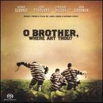 O Brother, Where Art Thou? [Original Soundtrack] - Various Artists