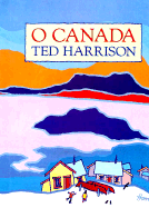 O Canada - Harrison, Ted