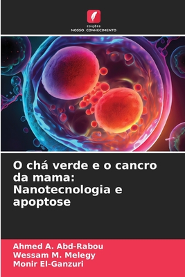 O ch verde e o cancro da mama: Nanotecnologia e apoptose - Abd-Rabou, Ahmed A, and Melegy, Wessam M, and El-Ganzuri, Monir