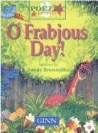 O frabjous day! - Brownjohn, Sandy