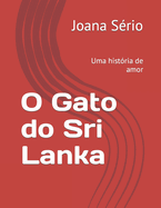 O Gato do Sri Lanka: Uma histria de amor