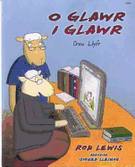 O Glawr i Glawr - Creu Llyfr: Creu Llyfr