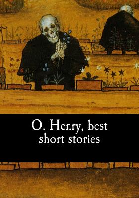 O. Henry, best short stories - Henry, O