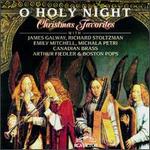O Holy Night: Christmas Favorites [RCA]