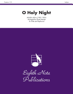 O Holy Night: Part(s)