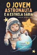 O Jovem Astronauta e a Estrela Sbia