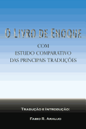 O Livro de Enoque: Com Estudo Comparativo Das Principais Tradu